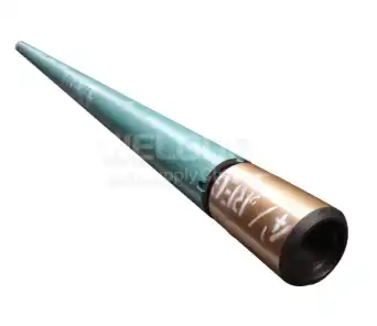 Mud Motors Explained: How They Improve Directional Drilling